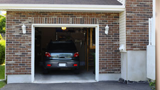 Garage Door Installation at Aliso Viejo, California